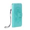MEZZO Book case for SAMSUNG A16 5G dreamcatcher green