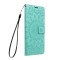 MEZZO Book case for SAMSUNG A16 5G mandala green