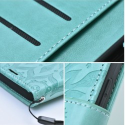 MEZZO Book case for SAMSUNG A16 5G mandala green