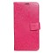 MEZZO Book case for XIAOMI Redmi 14C mandala magenta