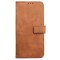 TENDER Book Case for SAMSUNG A16 5G brown
