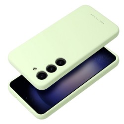 ROAR case CLOUD SKIN for SAMSUNG A16 5G Light green