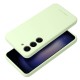 ROAR case CLOUD SKIN for SAMSUNG A16 5G Light green