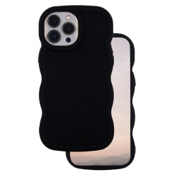 Candy case for iPhone 15 Pro Max 6,7 black