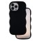 Candy case for iPhone 15 Pro Max 6,7 black