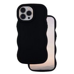 Candy case for iPhone 16 Pro Max 6,9 black