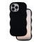 Candy case for iPhone 16 Pro Max 6,9 black