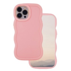 Candy  case for iPhone 16 Pro Max 6,9 pink