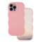 Candy  case for iPhone 16 Pro Max 6,9 pink