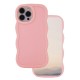 Candy  case for iPhone 16 Pro Max 6,9 pink