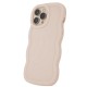 Candy case for Samsung Galaxy A15 4G / A15 5G beige