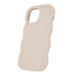 Candy case for Samsung Galaxy A15 4G / A15 5G beige Candy case for Samsung Galaxy A15 4G / A15 5G beige