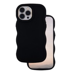 Candy case for Samsung Galaxy A15 4G / A15 5G black
