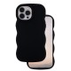 Candy case for Samsung Galaxy A15 4G / A15 5G black