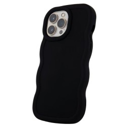 Candy case for Samsung Galaxy A15 4G / A15 5G black Candy case for Samsung Galaxy A15 4G / A15 5G black