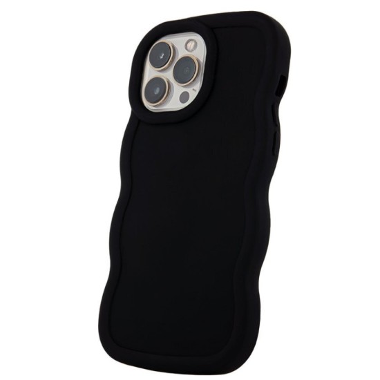 Candy case for Samsung Galaxy A15 4G / A15 5G black