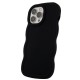 Candy case for Samsung Galaxy A15 4G / A15 5G black