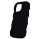 Candy case for Samsung Galaxy A15 4G / A15 5G black