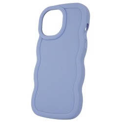 Candy case for Samsung Galaxy A15 4G / A15 5G purple