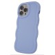 Candy case for Samsung Galaxy A15 4G / A15 5G purple