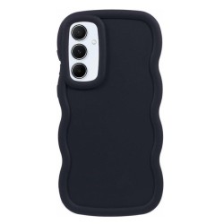Candy case for Samsung Galaxy A16 4G / A16 5G black