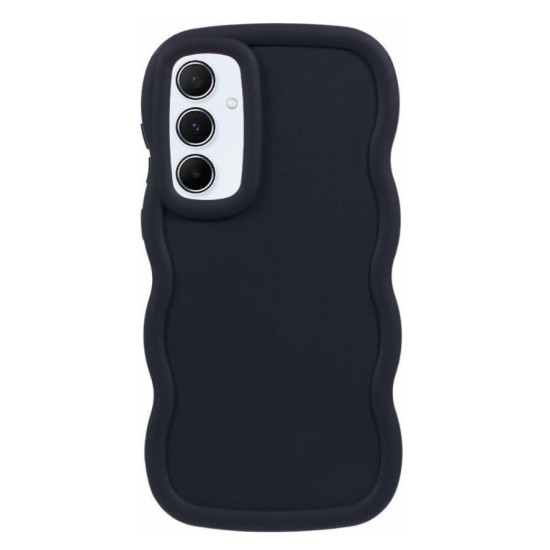 Candy case for Samsung Galaxy A16 4G / A16 5G black