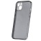 Shine case for Motorola Moto G54 5G smoky