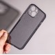 Shine case for Motorola Moto G54 5G smoky