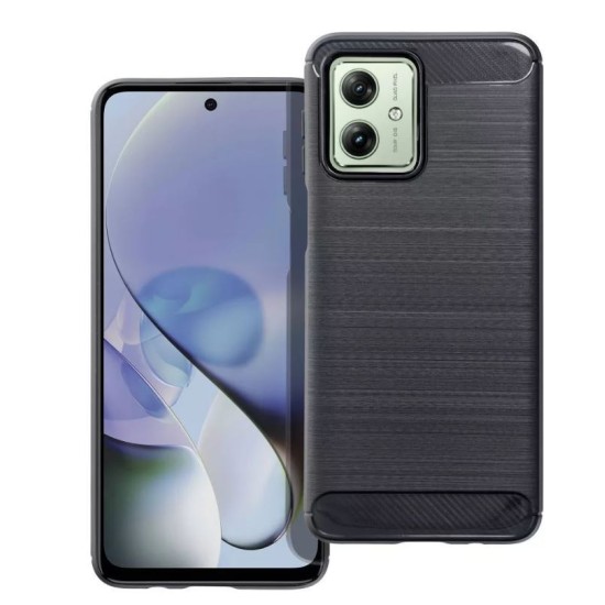 Simple Black case for Motorola Moto G54 5G