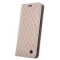 Smart Caro case for Motorola Moto G34 5G beige