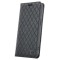 Smart Caro case for Motorola Moto G34 5G black