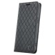 Smart Caro case for Motorola Moto G34 5G black