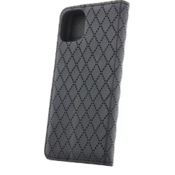 Smart Caro case for Motorola Moto G34 5G black