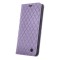 Smart Caro case for Motorola Moto G34 5G purple