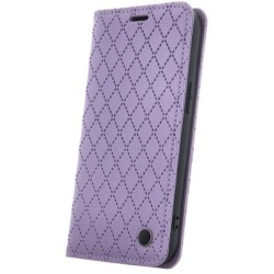 Smart Caro case for Motorola Moto G54 5G / G54 5G Power Edition purple Smart Caro case for Motorola Moto G54 5G / G54 5G Power Edition purple