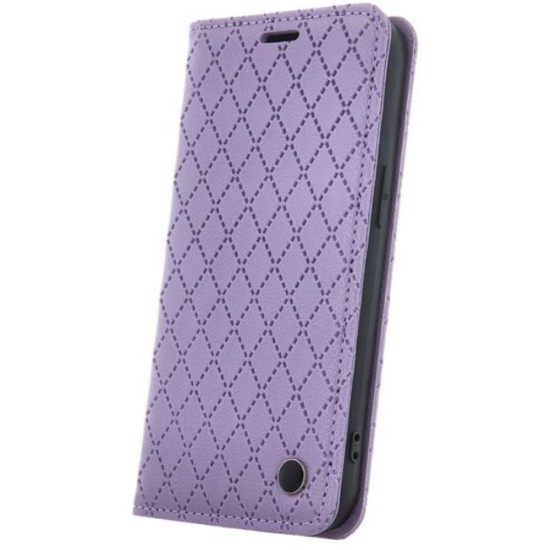 Smart Caro case for Motorola Moto G54 5G / G54 5G Power Edition purple Smart Caro case for Motorola Moto G54 5G / G54 5G Power Edition purple