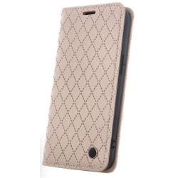 Smart Caro case for Xiaomi Redmi A3 4G (global) beige