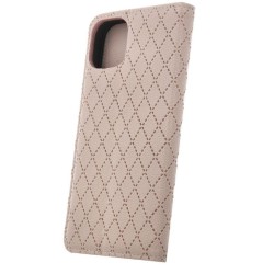 Smart Caro case for Xiaomi Redmi A3 4G (global) beige Smart Caro case for Xiaomi Redmi A3 4G (global) beige