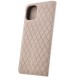 Smart Caro case for Xiaomi Redmi A3 4G (global) beige