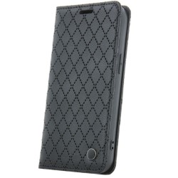 Smart Caro case for Xiaomi Redmi A3 4G (global) black