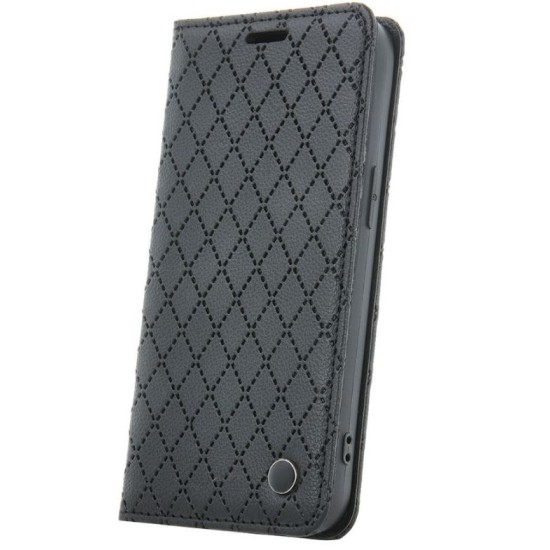 Smart Caro case for Xiaomi Redmi A3 4G (global) black