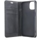 Smart Caro case for Xiaomi Redmi A3 4G (global) black