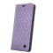 Smart Caro case for Xiaomi Redmi A3 4G (global) purple