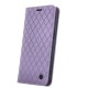 Smart Caro case for Xiaomi Redmi A3 4G (global) purple
