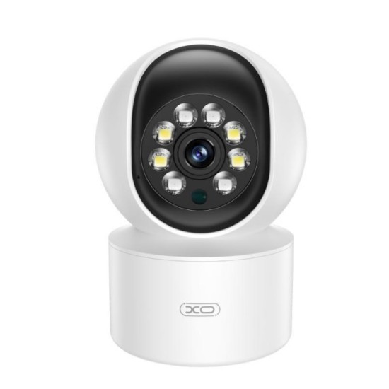 XO Camera CR01 Wifi white
