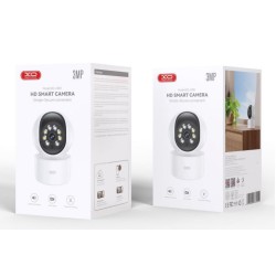 XO Camera CR01 Wifi white