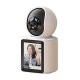 XO camera CR03 video calling white