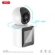 XO camera CR03 video calling white