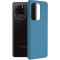 SENSO SMOOTH SAMSUNG S20 ULTRA blue backcover