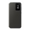 ORIGINAL SAMSUNG WALLET BOOK SMART VIEW S24 FE black